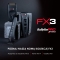 Golarka / Shaver BaByliss FX3 FXX3SBE - 1