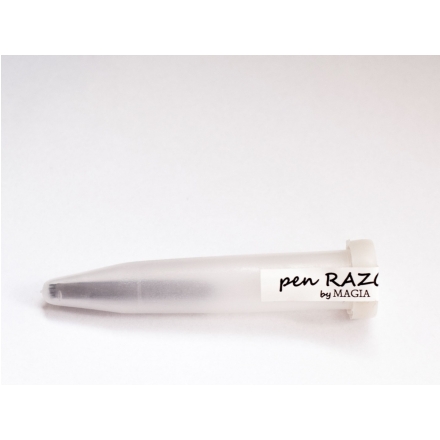 Dodatkowe Ostrza do pen RAZORa - 20 szt. - 2