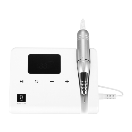 Frezarka OCHO TECHNIC 65W biała - 4