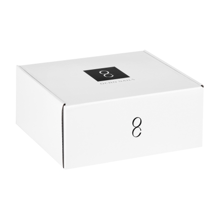 Frezarka OCHO TECHNIC 65W biała - 11