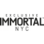 Immortal NYC Barber Reserve 22 woda kolońska 430ml - 4