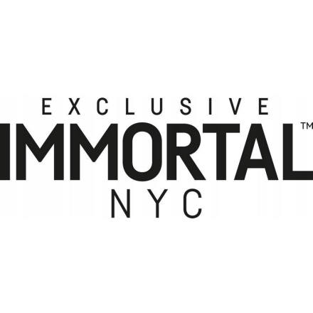 Immortal NYC Barber Reserve 03 woda kolońska 500ml - 3
