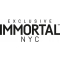 Immortal NYC Barber Reserve 01 woda kolońska 150ml - 2