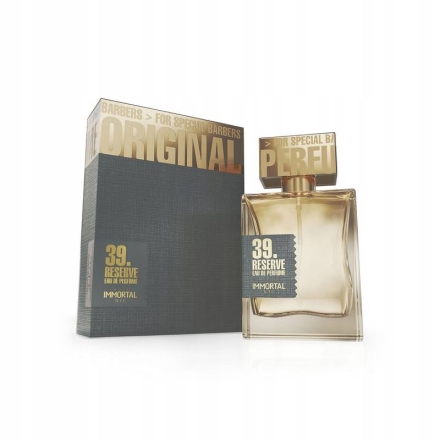 Immortal Reserve 39 PERFUM MUSC SHAMAL ARMANI
