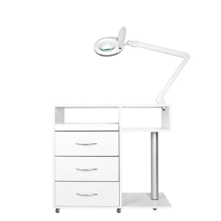 Unit podologiczny Y-300 zestaw max - 2