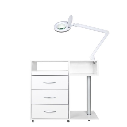 Unit podologiczny Y-300 zestaw max - 3