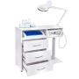 Unit podologiczny Y-300 zestaw max - 2