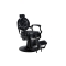 Fotel Barberski Check Mirplay Czarny - 3