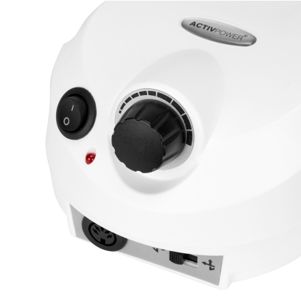 Activ Power frezarka J202 biała 65W - 4