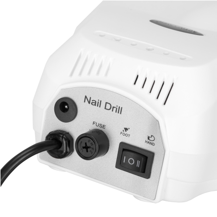 Activ Power frezarka J202 biała 65W - 5