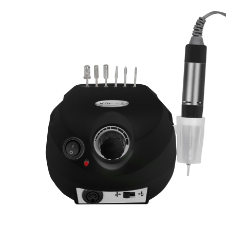 Activ Power frezarka J202 65W czarna - 2