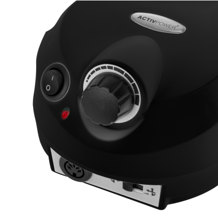 Activ Power frezarka J202 65W czarna - 4