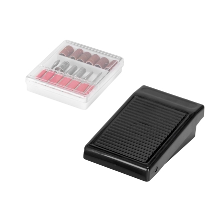 Activ Power frezarka J202 65W czarna - 7