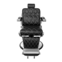 Fotel Barberski Gladiator - 3