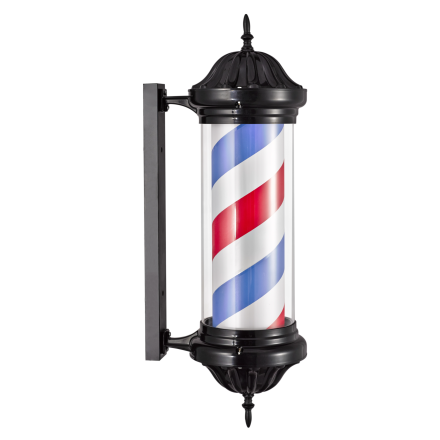 Barber Pole słupek barberski PAUL Mirplay