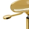 Gabbiano taboret Fine Gold - 4
