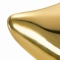 Gabbiano taboret Fine Gold - 5