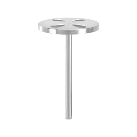 EXO pododisk nośnik stalowy 20mm