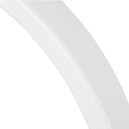 Lampa zabiegowa Glow MX3 do blatu biała - 9