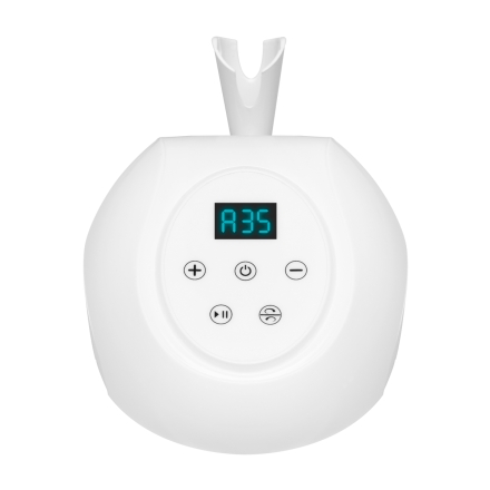 Activ Power frezarka N20 biała - 4
