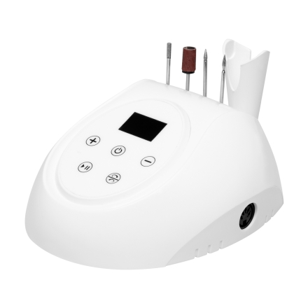 Activ Power frezarka N20 biała - 5