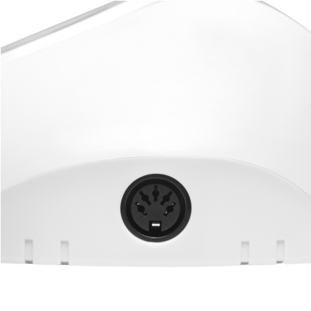 Activ Power frezarka N20 biała - 8