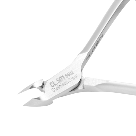 Nghia export cążki do skórek CL.S01 12 (5MM) - 2