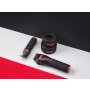 BaByliss Skeleton Boost+ czerwono-czarny FX7870RBPE - 4