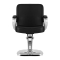 Hair System fotel fryzjerski ZA31 czarny - 2