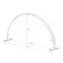 Lampa do manicure ARCHE III - 9