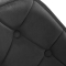 4Rico fotel obrotowy QS-BL14G aksamit szary - 4