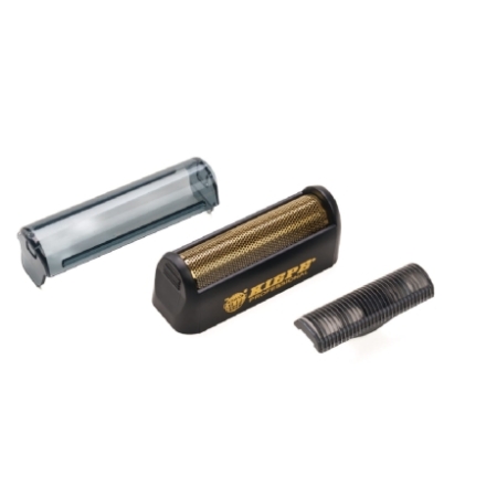 Golarka Kiepe Clooser Shave - 3