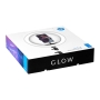 GLOW lampa pierścieniowa ring 13" bsc ze statywem 10W - 15