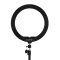 GLOW lampa pierścieniowa ring 13" bsc ze statywem 10W - 2