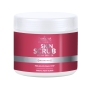 Farmona Skin scrub peony essence peeling do ciała i stóp piwonia 500 g - 2