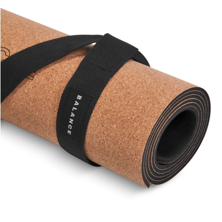 Mata do Jogi BALANCE MAT Cork Rubber - 5