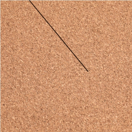 Mata do Jogi BALANCE MAT Cork Rubber - 8