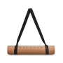 Mata do Jogi BALANCE MAT Cork Rubber - 4