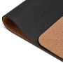 Mata do Jogi BALANCE MAT Cork Rubber - 12