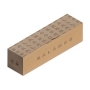 Mata do Jogi BALANCE MAT Cork Rubber - 13
