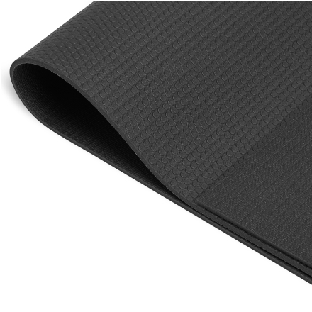 Mata do Jogi BALANCE MAT PVC BLACK - 11