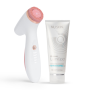 ageLOC LumiSpa iO Rose Gold Cleansing Kit - 2