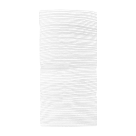 Ręczniki Fryzjerskie Włókninowe 50 szt Dziurkowane 70 cm 45g/mb
