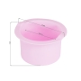 Podgrzewacz wosku iWax flower 40W 450ml różowy - 9