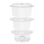 Podgrzewacz do ręczników ELEGANTE 21 600W - 4