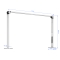 GLOW lampa do manicure ProLux - 4