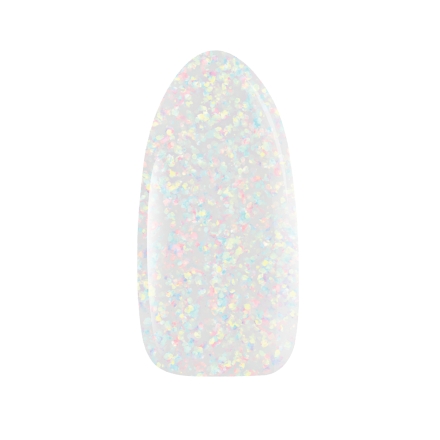 OCHO NAILS Baza hybrydowa Powerful 184 -5 g - 2
