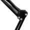 Lampa na biurko PiX 314 czarna - 4