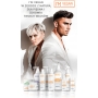 IMMORTAL VEGAN Re-Bond Szampon do włosów zniszczonych regeneracja 250ml - 4