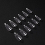 OCHO NAILS górne formy almond 120szt - 3